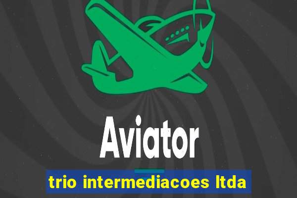 trio intermediacoes ltda